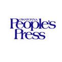 peoples press logo