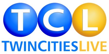 twin cities live logo